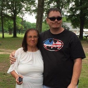 Meet your Posher, Jason